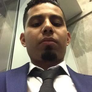 Meet your Posher, Jonathan